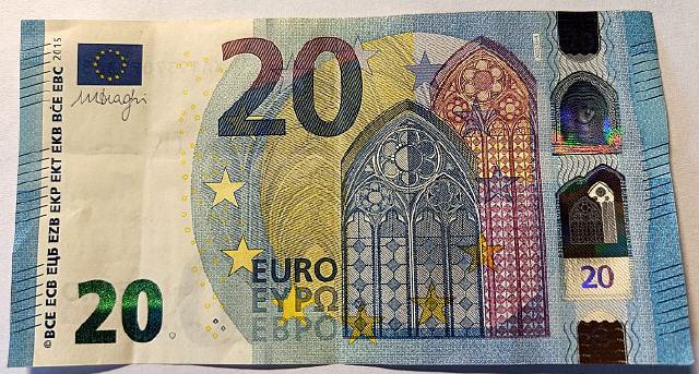 Geschenke unter 20 Euro...