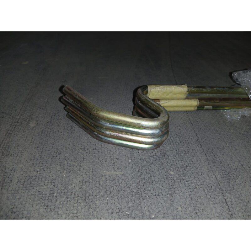 Ersatzfederstangen Alpha AX27, Set mit 2 St&uuml;ck