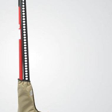 Hi-Lift Jack Fuß-Schutzhülle TENTCO