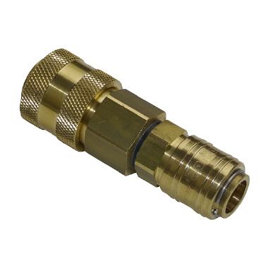 Druckluftadapter NW 7.2 für T-Max Kompressor