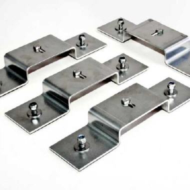 Befestigungskit Dachzelte (Erhöhung 3 cm)