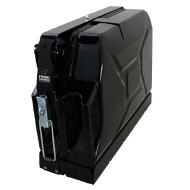 Einzel - Kanisterhalterung von FRONTRUNNER