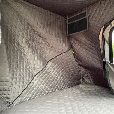 Thermohaube für Jimba Jimba von Sheepie