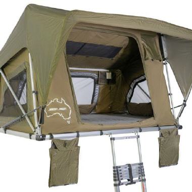 Sheepie Jimba Jimba Large 3.0 Dachzelt