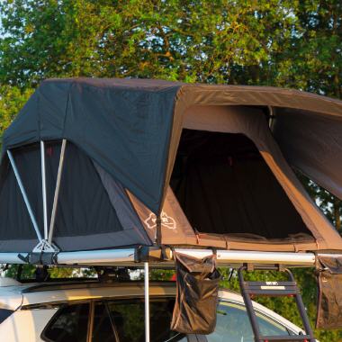 Dachzelt Yuna 2.0 von Sheepie